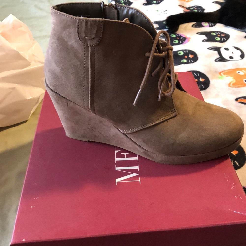 Booties